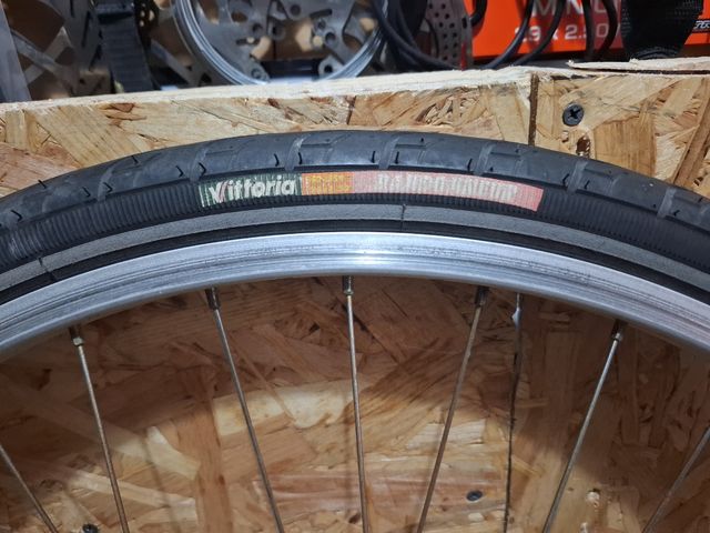 RUEDAS 26" WEINMAN BONTRAJER