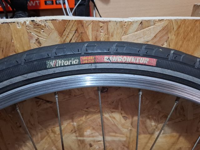 RUEDAS 26" WEINMAN BONTRAJER