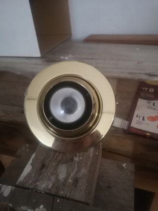 Faretti da incasso