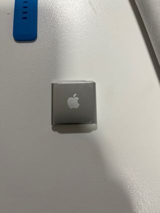 Ipod mini 6 generacion 8gb