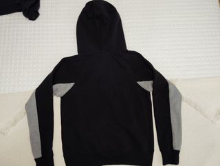 Sudadera Fila de niña 