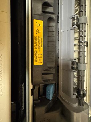 IMPRESORA OKI 3600N MULTIFUNCIÓN LASER COLOR