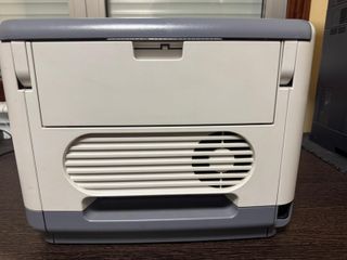 IMPRESORA OKI 3600N MULTIFUNCIÓN LASER COLOR