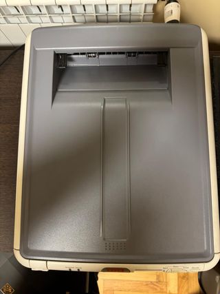IMPRESORA OKI 3600N MULTIFUNCIÓN LASER COLOR