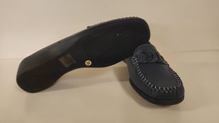 mocasin mujer..2044 talla 35