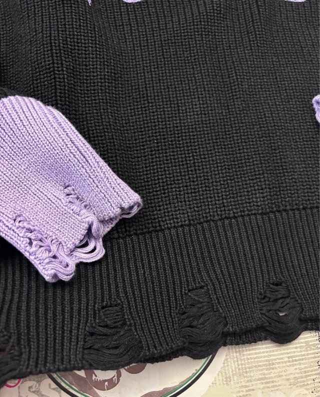 Maglia donna Disclaimer