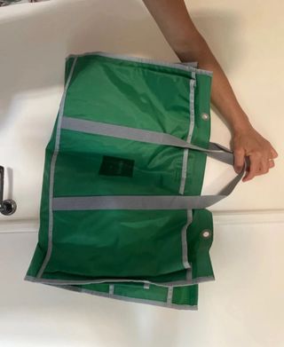Porta attrezzatura vorwerk 