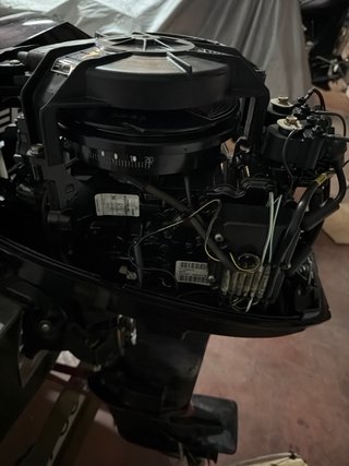 Bass boat barco de pesca recien construido