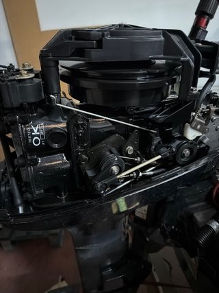 Bass boat barco de pesca recien construido