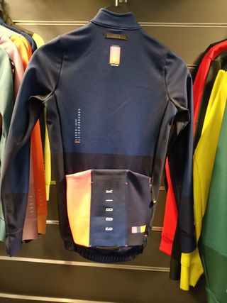 Gobik Cobble Mujer Sapphire 2XS