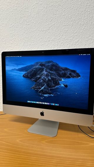 iMac 2013