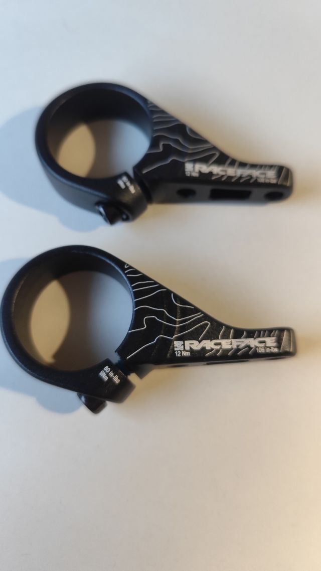 Potencia RACEFACE ATLAS. NUEVA