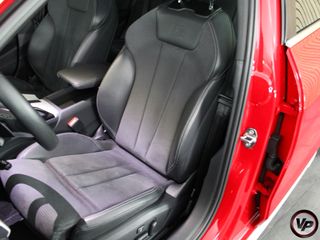 Audi S4 Avant TDI Quattro S-Tronic 2022