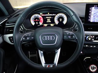 Audi S4 Avant TDI Quattro S-Tronic 2022