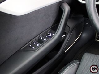 Audi S4 Avant TDI Quattro S-Tronic 2022