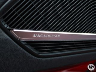 Audi S4 Avant TDI Quattro S-Tronic 2022