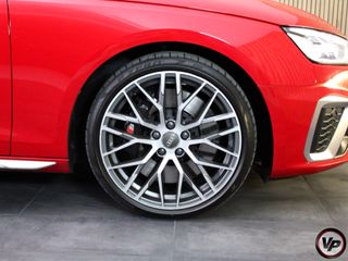 Audi S4 Avant TDI Quattro S-Tronic 2022