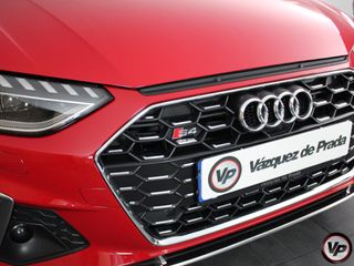 Audi S4 Avant TDI Quattro S-Tronic 2022
