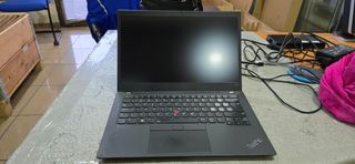 LENOVO T14S G2 I7 32 RAM 512 SSD