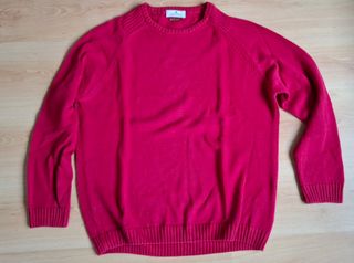 Jersei de punto, Cortefiel