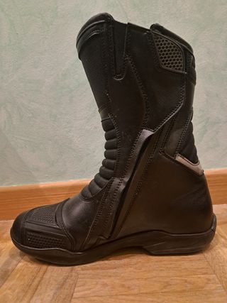 Botas moto Bela