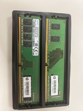 Memoria RAM