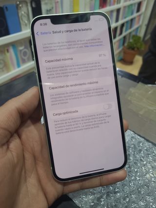 Oferta I Phone 12 128GB precio final 229€