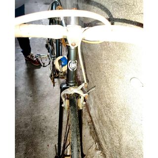 Bicicleta BH de carreras