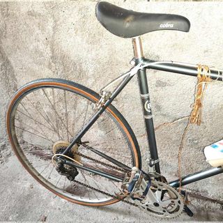 Bicicleta BH de carreras