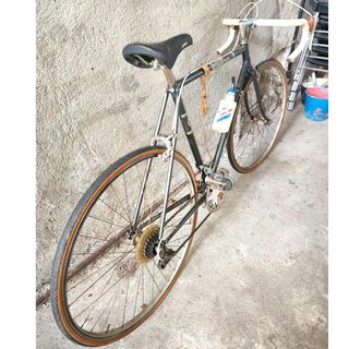 Bicicleta BH de carreras