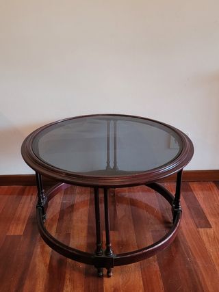 Mesita de centro