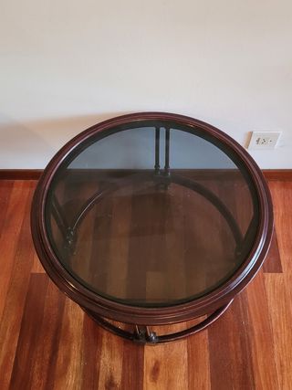 Mesita de centro