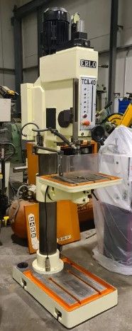 TALADRO ERLO TCA 40