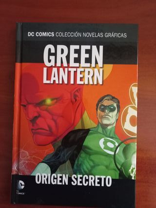 Green Lantern