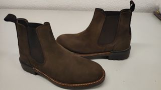 botin hombre..2884 talla 40