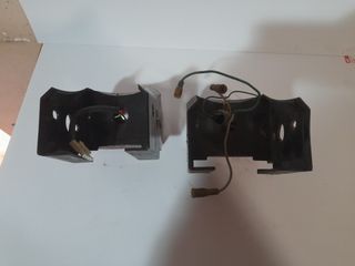 Piloto trasero nlx y nxe