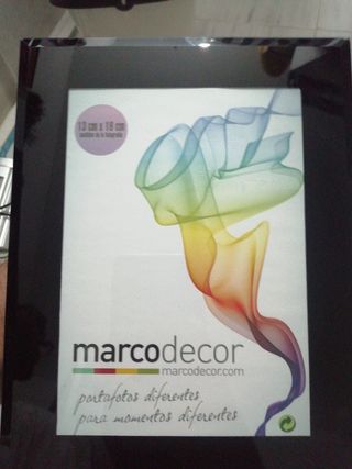 Marco foto 13x18
