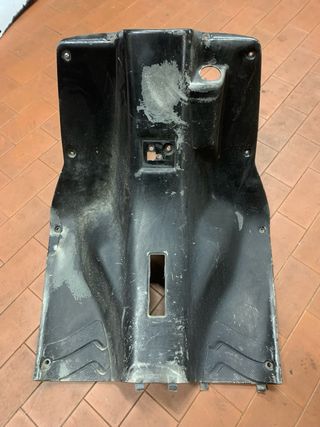 Carene aprilia sr mk1