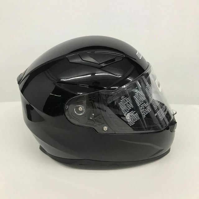 CASCO UNIK CI-01 NEGRO