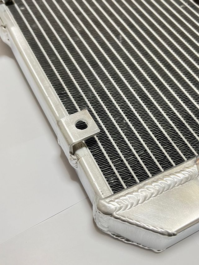 Radiador yamaha raptor 660 yfm