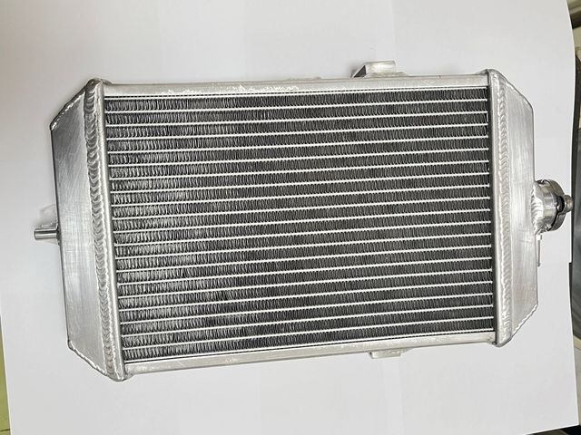 Radiador yamaha raptor 660 yfm