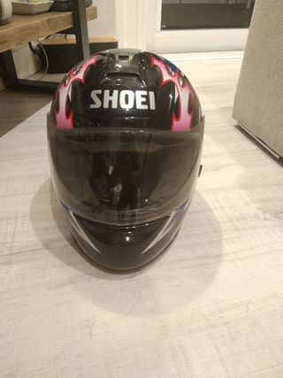 Casco Shoei