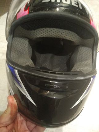 Casco Shoei
