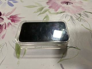 Ipod touch 8gb