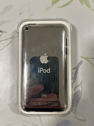 Ipod touch 8gb