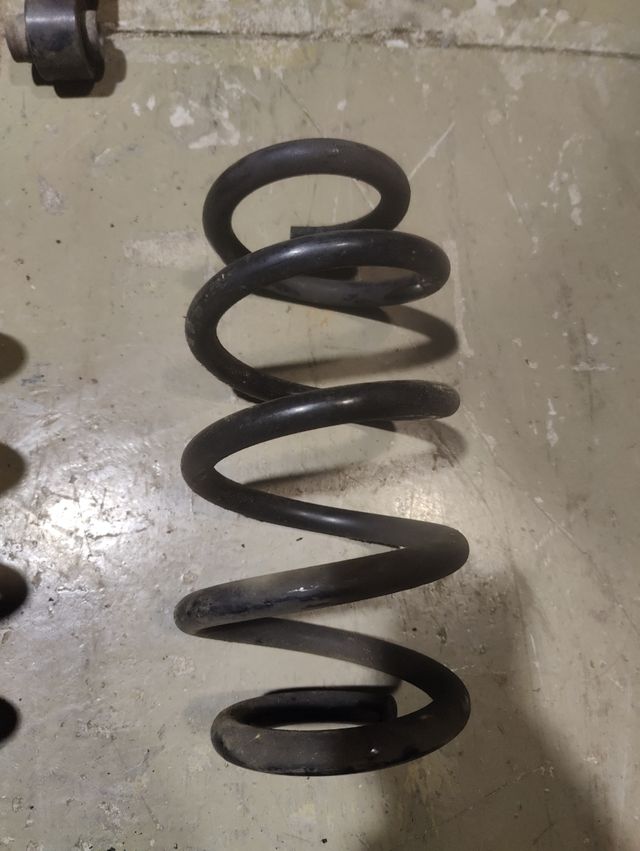 Suspensions AUDI RS4 4.2 AVANT 2008