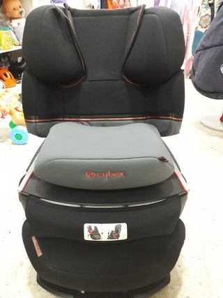 Silla coche Cybex Pallas 2
