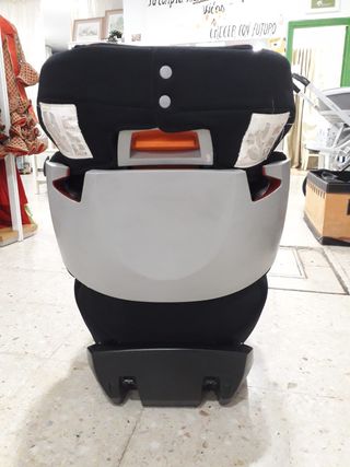 Silla coche Cybex Pallas 2
