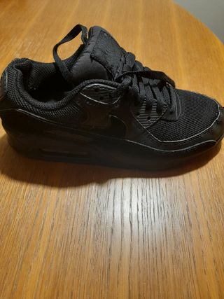 Bambes Nike Air Max 90 talla 39