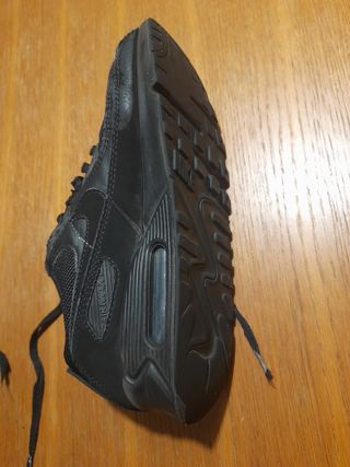 Bambes Nike Air Max 90 talla 39